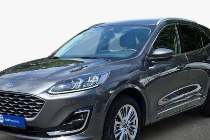 Ford Kuga 31.680 km 23.835 &euro; Hannover 30165
