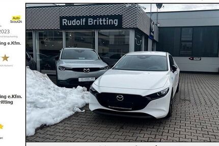 Mazda 3 5.000 km 24.790 &euro; Lauf 91207