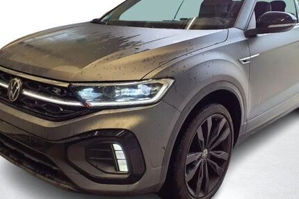 VW T-Roc 31.200 km 29.949 &euro; Siegburg 53721