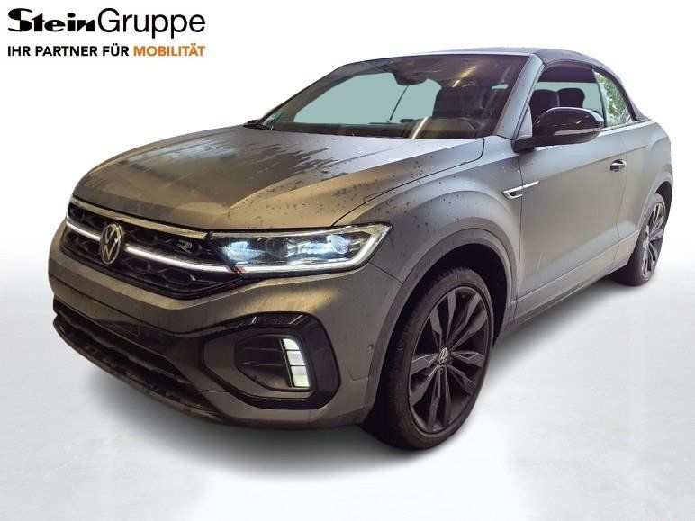 VW T-Roc 31.200 km 29.949 &euro; Siegburg 53721