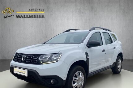 Dacia Duster 88.531 km 10.990 &euro; Gronau 48599