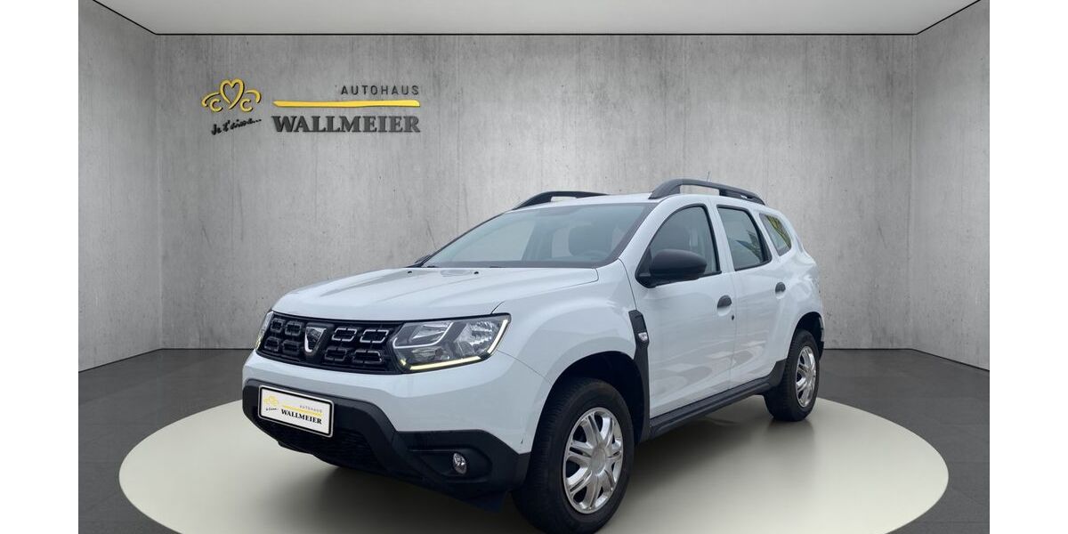Dacia Duster 88.531 km 10.990 &euro; Gronau 48599