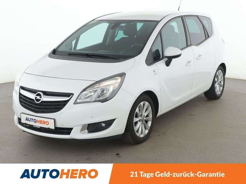 Meriva