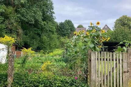 Grundstück Dransfeld - 190.000&euro; | Angebot:25496479