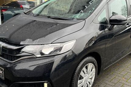 Honda Jazz 50.000 km 10.900 &euro; Bocholt 46397