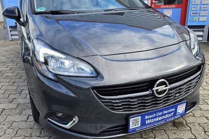 Opel Corsa 96.000 km 8.750 € Wankendorf 24601