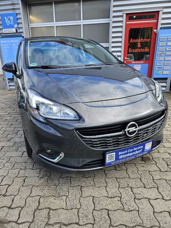 Opel Corsa 96.000 km 8.750 € Wankendorf 24601