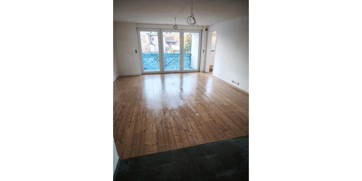 Etagenwohnung Roßleben-Wiehe Wiehe - 3 Zimmer, 85 m&sup2;, 920&euro; | Angebot:26286388
