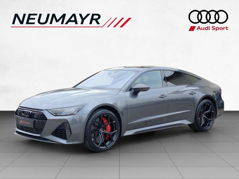 Audi RS7 2.200 km 134.990 € Groebenzell 82194