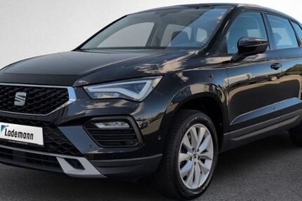 Seat Ateca 75.900 km 25.379 &euro; Lauda-Königshofen 97922