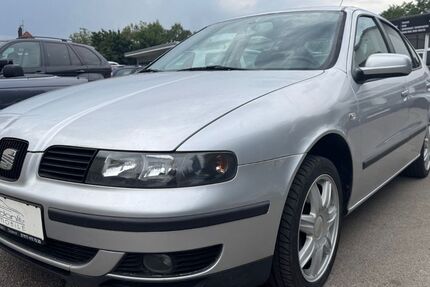 Seat Leon 71.300 km 4.650 € Oberrot 74420
