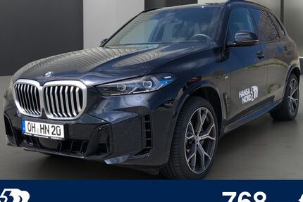 BMW X5 3.299 km 81.900 &euro; Oldenburg 23758