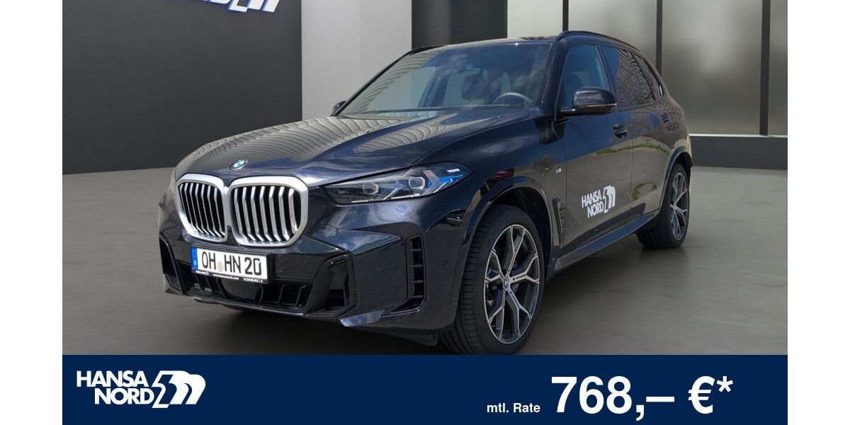 BMW X5 3.299 km 81.900 &euro; Oldenburg 23758