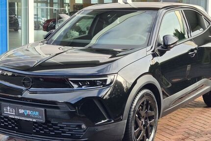 Opel Mokka 9.400 km 24.950 &euro; Emden-Hinte 26759