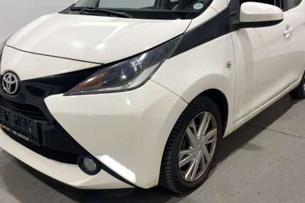 Toyota Aygo 200.000 km 2.950 &euro; Norderstedt 22848