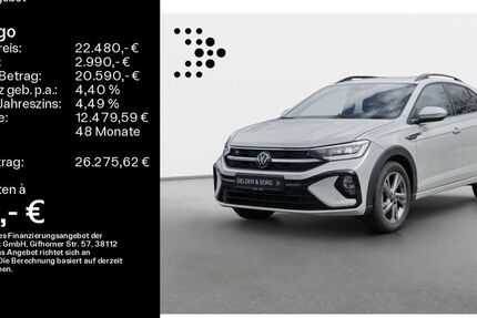 VW Taigo 23.250 km 20.490 &euro; Haßfurt 97437