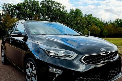 Kia ceed / Ceed 93.000 km 12.499 &euro; Halle 06120