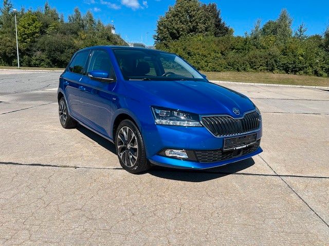 Fabia