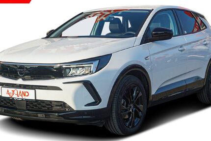 Opel Grandland (X) 14.325 km 20.950 &euro; Wismar 23970