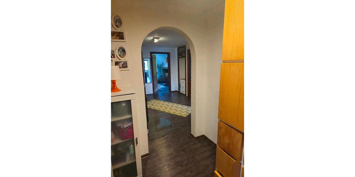 Dachgeschoßwohnung Lohr am Main - 4 Zimmer, 80 m&sup2;, 840&euro; | Angebot:26399598