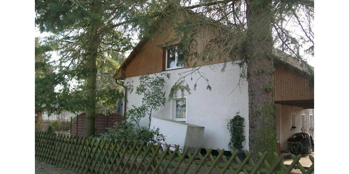 Einfamilienhaus Rangsdorf - 3 Zimmer, 172 m&sup2;, 570.000&euro; | Angebot:26768299