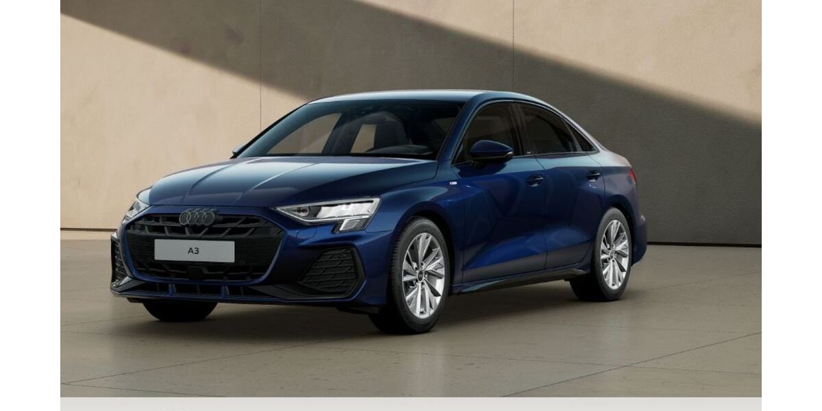 Audi A3 32.353 km 32.109 &euro; Northeim 37154