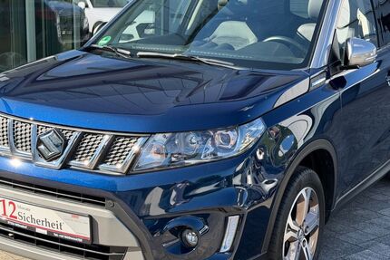 Suzuki Vitara 42.424 km 15.990 &euro; Wilnsdorf 57234