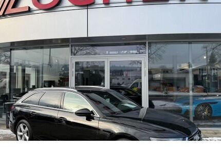 Audi A6 37.001 km 34.990 &euro; Biberach 88400