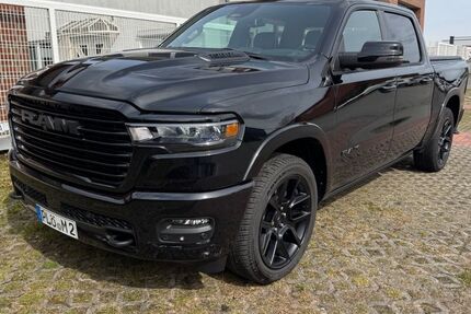 Dodge RAM 9.700 km 71.990 &euro; Schwentinental 24222