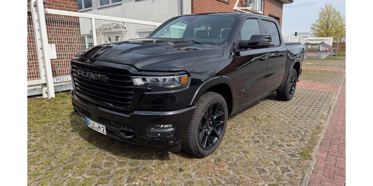 Dodge RAM 9.700 km 71.990 &euro; Schwentinental 24222