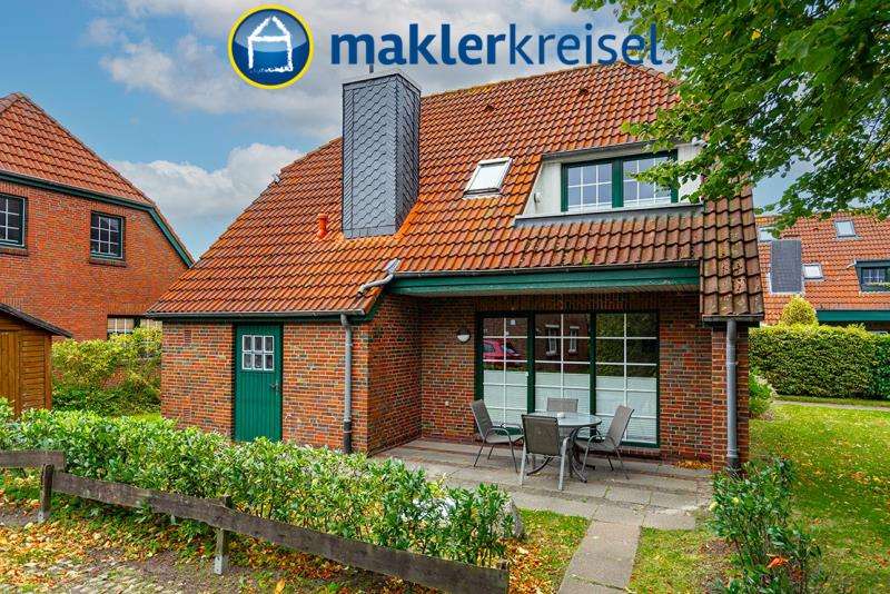 Haus zum Kaufen in Wittmund OT Carolinensiel 329.000 € 95 m²