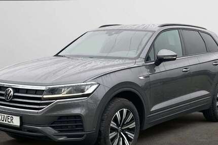 VW Touareg 49.800 km 47.070 &euro; Hagen 27628