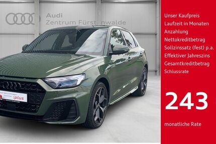 Audi A1 13.322 km 32.775 &euro; Fürstenwalde 15517