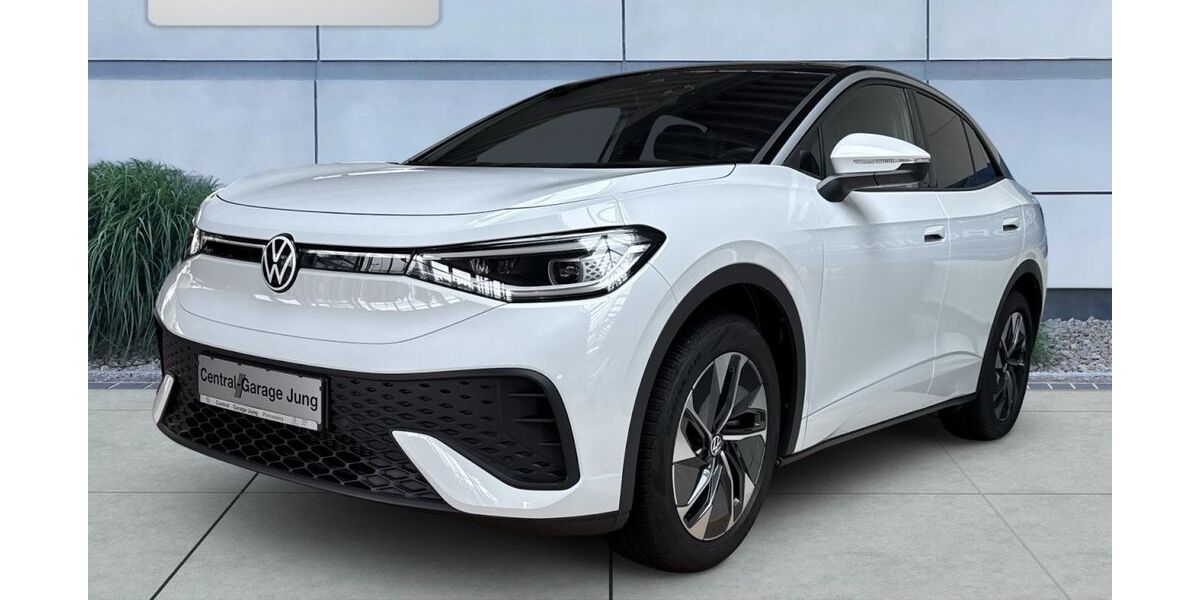 VW ID.5 3.058 km 35.980 &euro; Pirmasens 66953