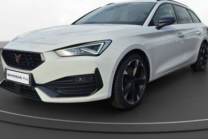Cupra Leon 74.000 km 22.480 &euro; Erfurt 99099