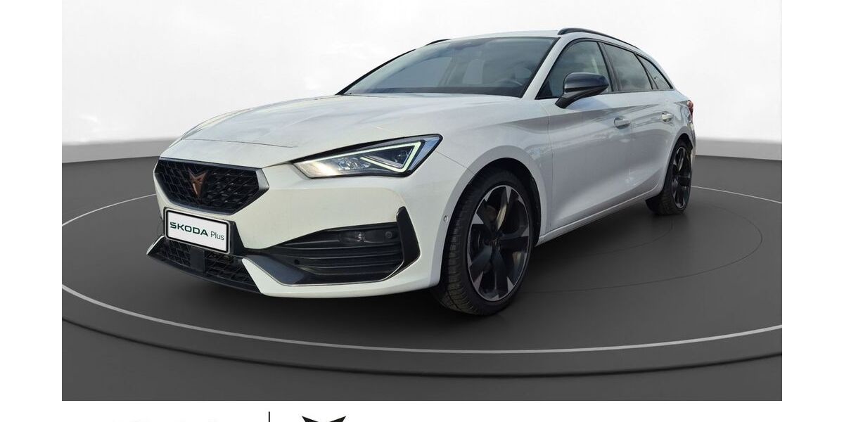 Cupra Leon 74.000 km 22.480 &euro; Erfurt 99099