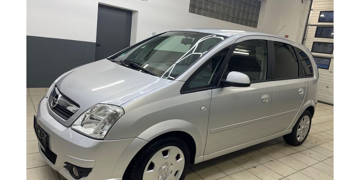 Opel Meriva 146.800 km 2.900 &euro; Kamen 59174