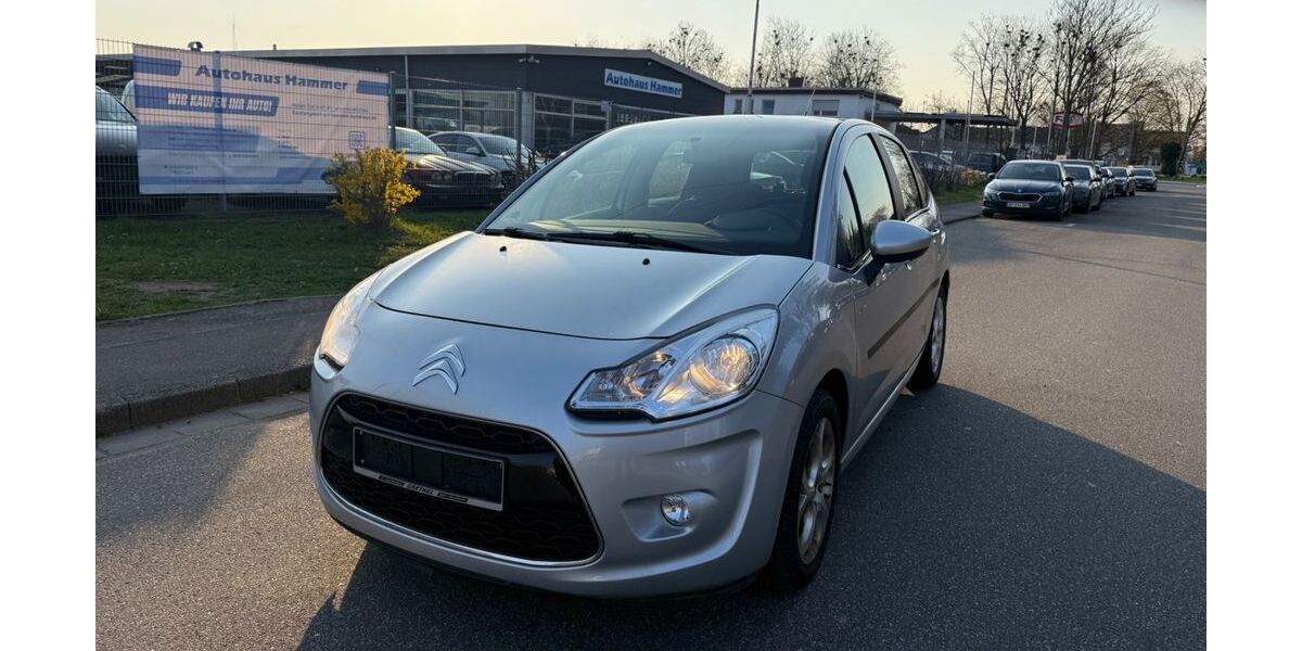 Citroen C3 42.000 km 5.699 &euro; lahr 77933