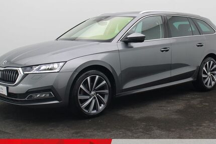 Skoda Octavia 92.500 km 26.580 € Würzburg 97084