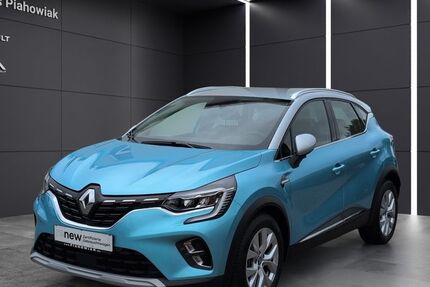 Renault Captur 38.794 km 16.485 &euro; Neubrandenburg 17039