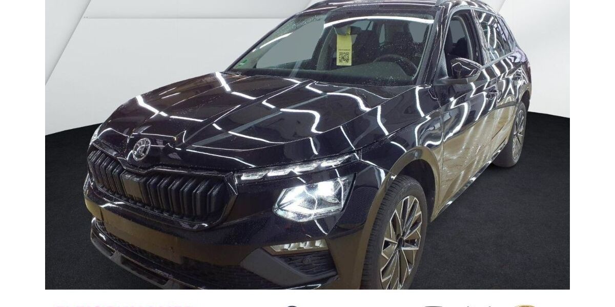 Skoda Kamiq 20.893 km 24.770 &euro; Mönchengladbach 41238
