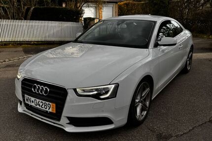 Audi A5 214.000 km 17.000 &euro; Stuttgart 70597