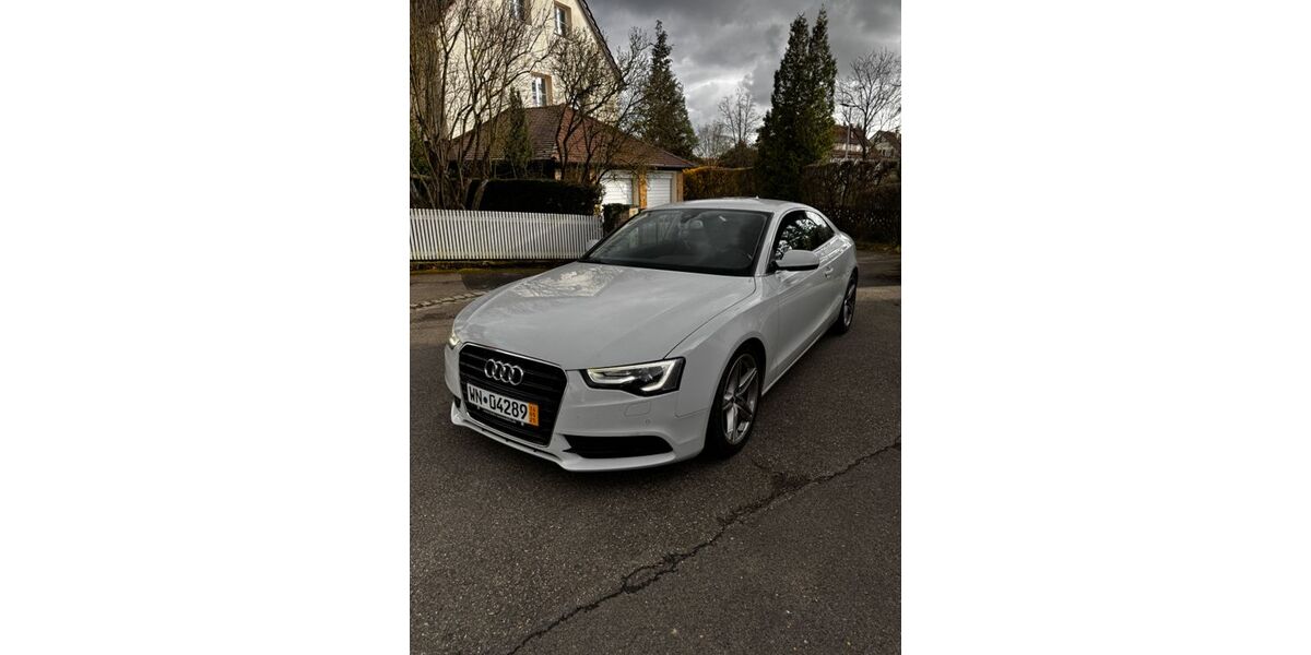Audi A5 214.000 km 17.000 &euro; Stuttgart 70597