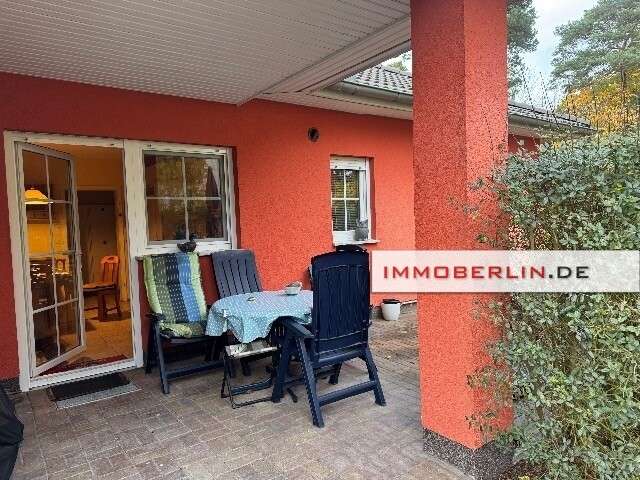 Einfamilienhaus Königs Wusterhausen / Deutsch Wusterhausen Deutsch Wusterhausen - 4 Zimmer, 125 m&sup2;, 466.600&euro; | Angebot:26694829
