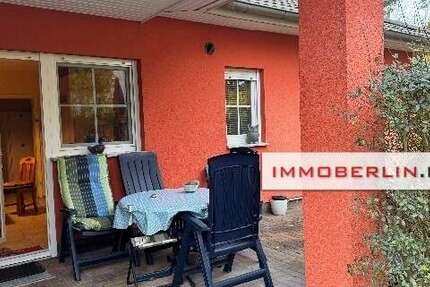 Haus Königs Wusterhausen / Deutsch Wusterhausen Deutsch Wusterhausen - 4 Zimmer, 125 m&sup2;, 466.600&euro; | Angebot:26694829