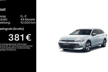 VW Passat 17.968 km 33.990 &euro; Haßfurt 97437