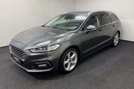 Ford Mondeo 146.454 km 15.500 &euro; Wermelskirchen 42929