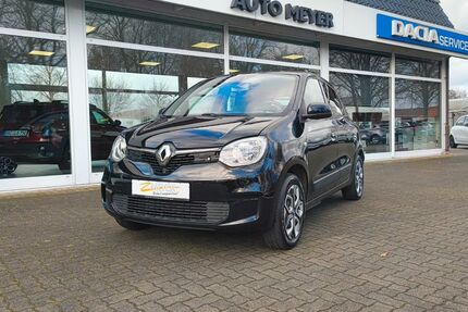 Renault Twingo 77.555 km 9.390 &euro; Lilienthal 28865