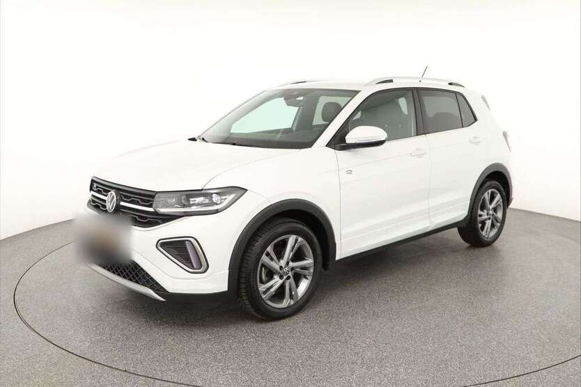 T-Cross