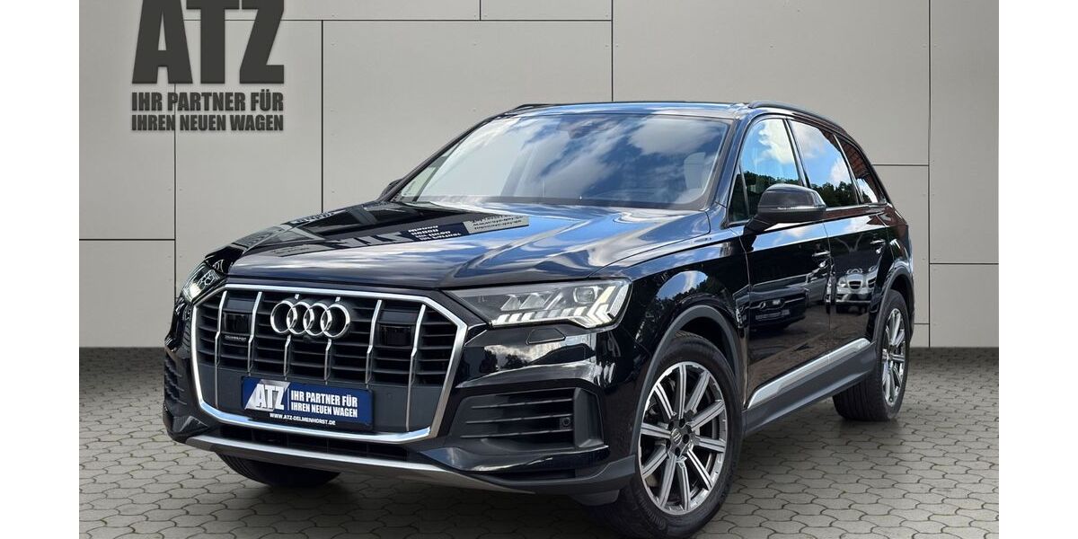 Audi Q7 95.000 km 46.999 &euro; Delmenhorst 27755